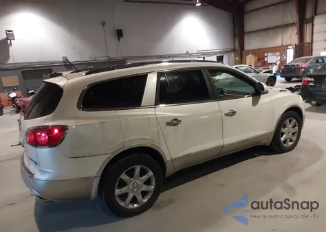 2009 Buick Enclave Cxl z USA, uszkodzony, nr VIN 5GAEV23D49J135024